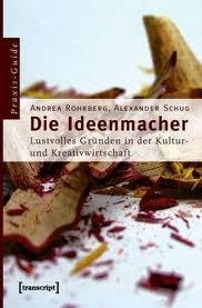 Die Ideenmacher Die Ideenmacher