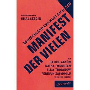 Manifest der Vielen